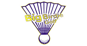 Big Birdie Golf image
