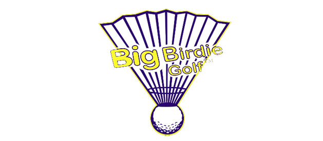 Big Birdie Golf Full size