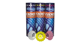 E100 Shuttlecocks image